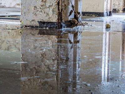 About water damage restoration service - commercial water damage restoration experts in Santa Maria
